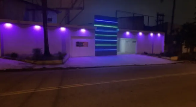 Light Motel
