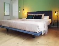 AR Prestige Penthouse - Noho