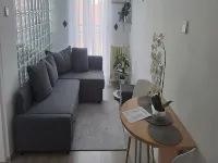 Apartment Dream Hotels in Osijek