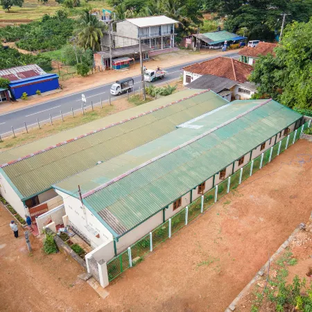 Mango Tree Retreat