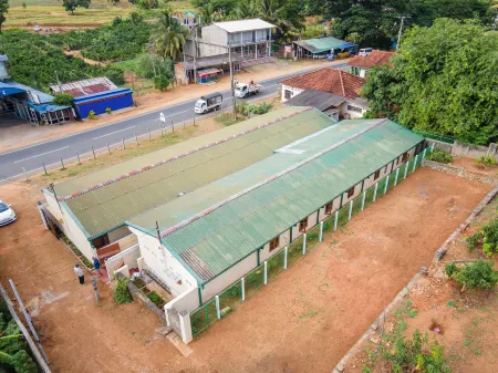 Mango Tree Retreat Отели в г. Мадахапола