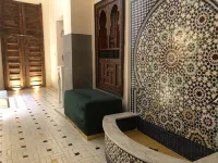Riad Inaya Fez - Gästehäuser
