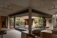 Villa Sultan Hotels in Krong Kampot