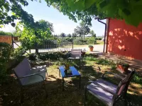 La Casa dei Tigli Hotels in Cannara