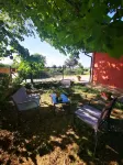 La Casa dei Tigli
