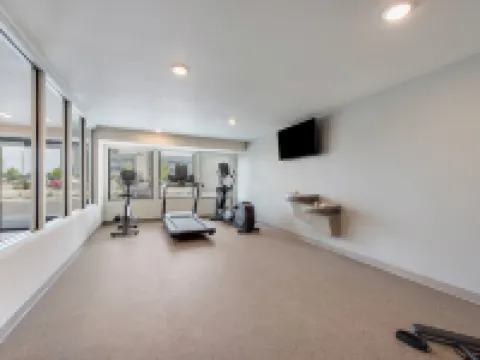 WoodSpring Suites Olympia - Lacey Hotels in Olympia