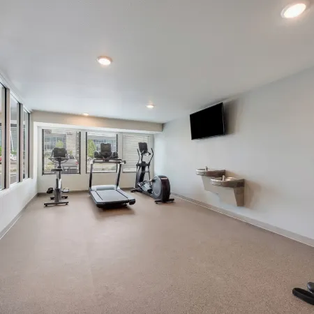 WoodSpring Suites Olympia - Lacey