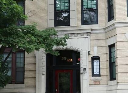 Maverick Suites at 89 Marion