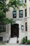 Maverick Suites at 89 Marion Hotels near Parsons Field