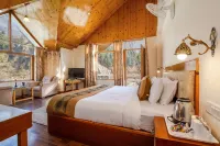 Vaayu Resorts and Spa Manali Hotels in Shallin