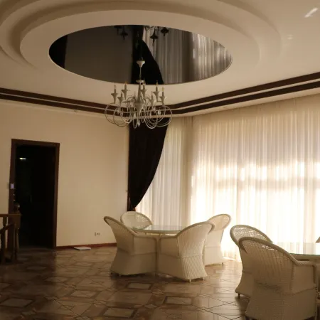 Marokand Spa Hotel
