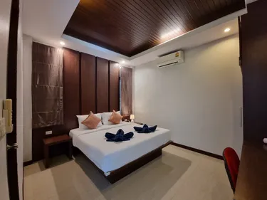 รูปภาพของบ้านกิปเปอร์ ไพรเวท พูลวิลล่า