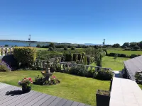 Seacrest B&B - Ocean View