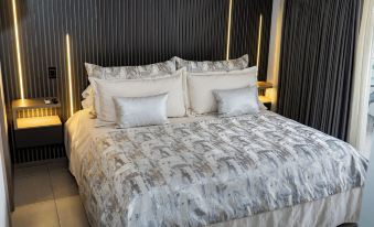 Apartamentos Gema Lujosos en Laureles