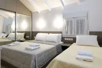 Villa Pearl Hotels in Polychrono