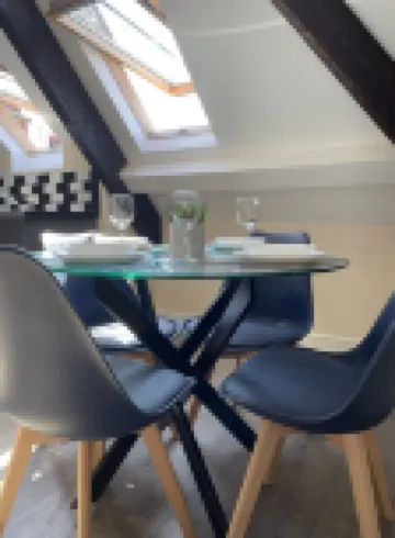 Whitby Bridge Luxury Apartments
