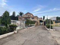 Ecstacy Royal Hotel Hotels in Ga East