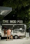 Little Mod Hotel at the University Hoteles en Charlottesville