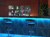 The Kramius Luxury Inn Hotels in Jos