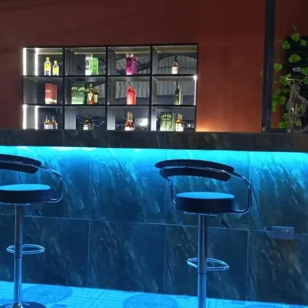 The Kramius Luxury Inn