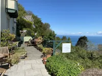 North Walk House Hôtels à : Lynton and Lynmouth