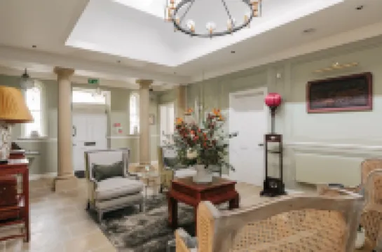 Tyndall Villa Boutique B&B ไทนดอลล์วิลลา บูทีค แอนด์ บีแอนด์บี