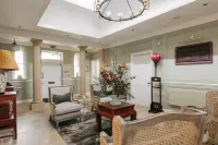 Tyndall Villa Boutique B&B