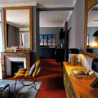Casa Roma Montpellier Bed&Breakfast chambres d hôte Rooms
