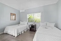 Forever Summer Gorgeous 4BDR Villa - วิลล่า