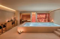 Casaly Hotel & Spa - Spa