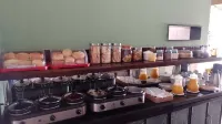 Hipolitus Hotel - Bữa sáng