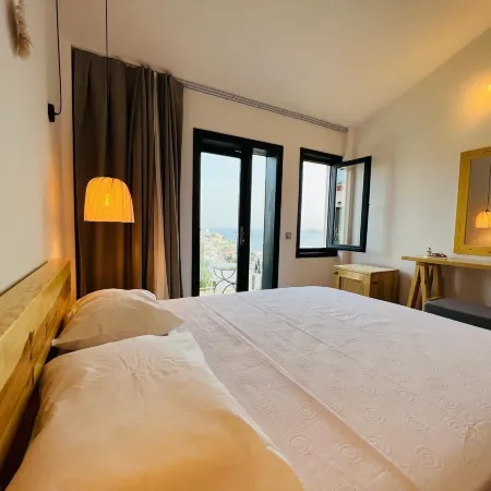 The Bay View Hotel Kalkan