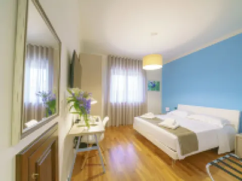 Bedda Mia Etna House B&B Hotels in Trecastagni