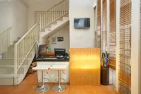 Semampir Residence by Occupied - Wifi