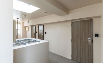 Hotel Living Inn Kenchoumaeeki