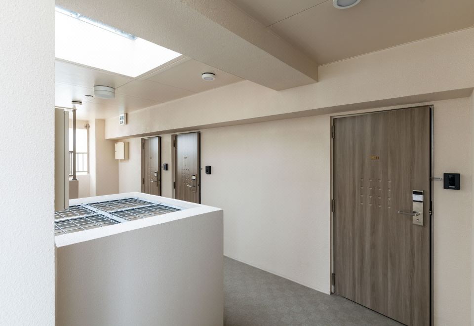 호텔 리빙 인 겐초마에 스테이션 썸네일