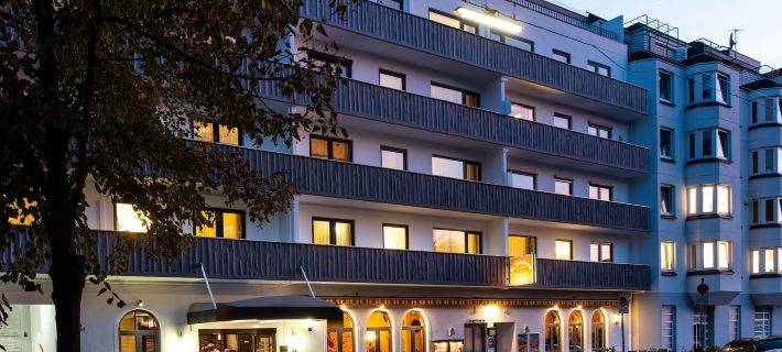 Friends Hotel Saarbrücken Hotels in Saarbrücken