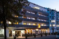 Saar City Hotel Hotels in 