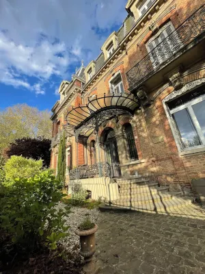 Relais des Anges Hotels in Abbeville