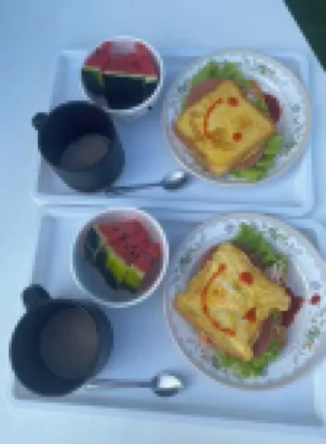 แมริจอย แกรนด์วิว รีสอร์ท