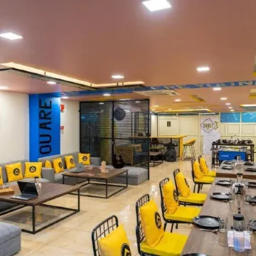The Hosteller Dehradun