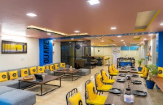 The Hosteller Dehradun