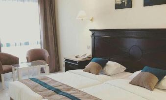 Cataract Resort Naama Bay