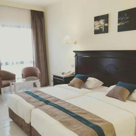 Cataract Resort Naama Bay