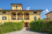Rodolfo’s House, Pet Friendly, Wifi, Montecatini Terme