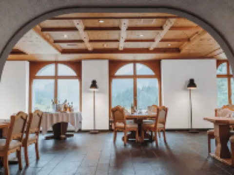 Maloja Kulm Hotel Hotels in Bregaglia