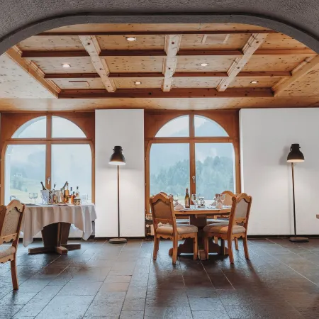 Maloja Kulm Hotel