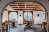 Maloja Kulm Hotel