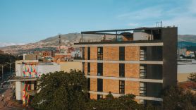 Hotel 3450 Living Lofts
