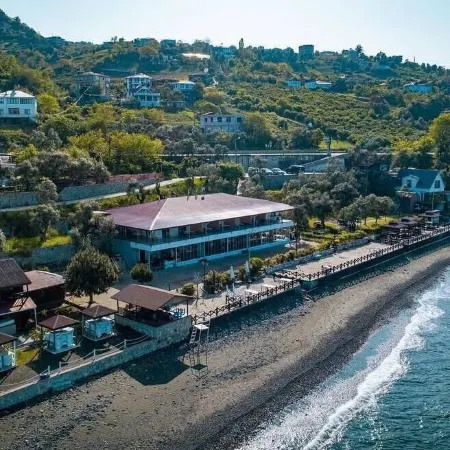 Pasa Tatil Koyu
